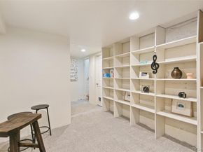 525 S Ogden Street, Denver CO 80209