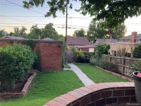 525 S Ogden Street, Denver CO 80209