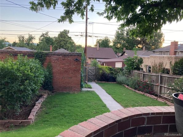 525 S Ogden Street, Denver CO 80209