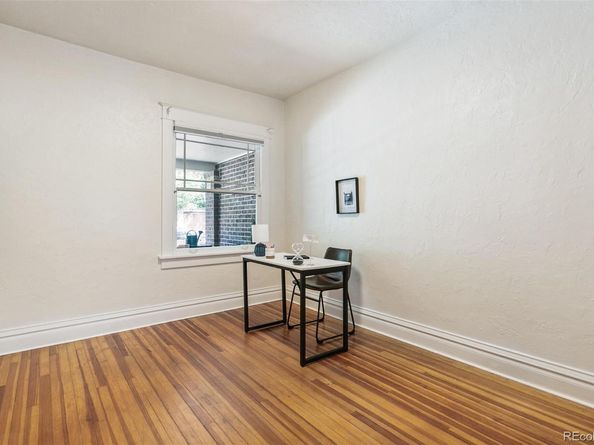 525 S Ogden Street, Denver CO 80209