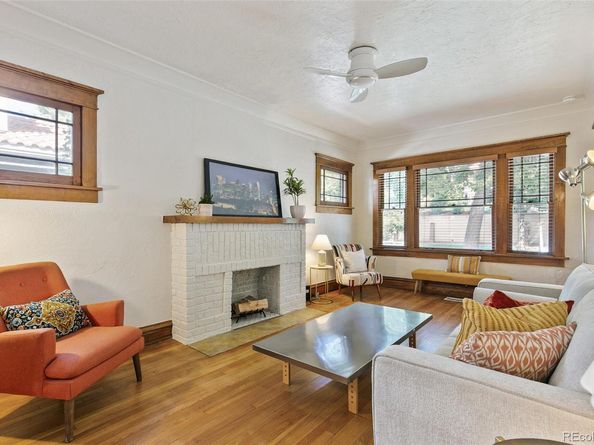 525 S Ogden Street, Denver CO 80209