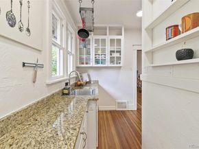 525 S Ogden Street, Denver CO 80209