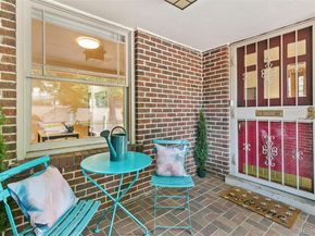 525 S Ogden Street, Denver CO 80209