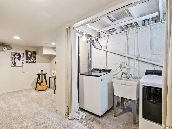 525 S Ogden Street, Denver CO 80209