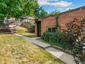 525 S Ogden Street, Denver CO 80209