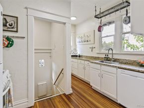 525 S Ogden Street, Denver CO 80209