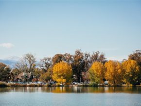 525 S Ogden Street, Denver CO 80209