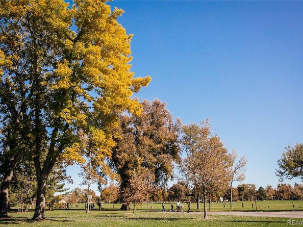 525 S Ogden Street, Denver CO 80209