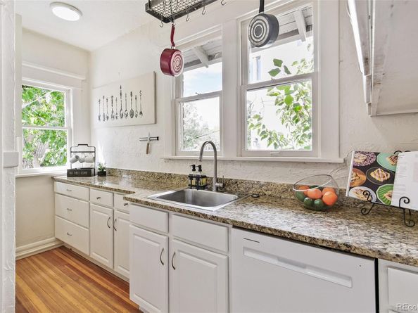 525 S Ogden Street, Denver CO 80209
