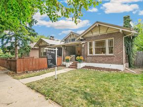 525 S Ogden Street, Denver CO 80209