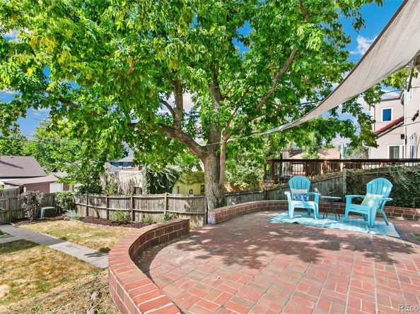 525 S Ogden Street, Denver CO 80209