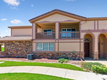 7131 S Wenatchee Way