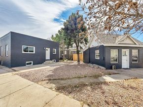 20 E 45th Avenue, Denver CO 80216