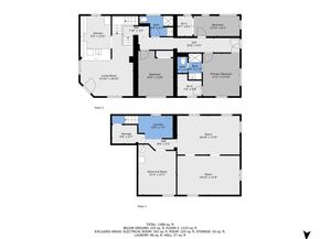 20 E 45th Avenue, Denver CO 80216