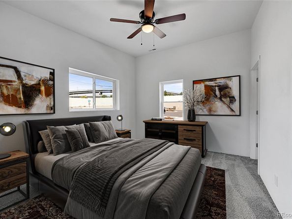 20 E 45th Avenue, Denver CO 80216