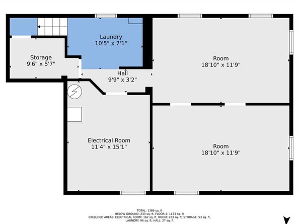 20 E 45th Avenue, Denver CO 80216