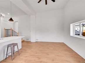 20 E 45th Avenue, Denver CO 80216