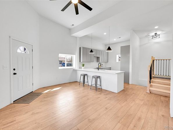 20 E 45th Avenue, Denver CO 80216