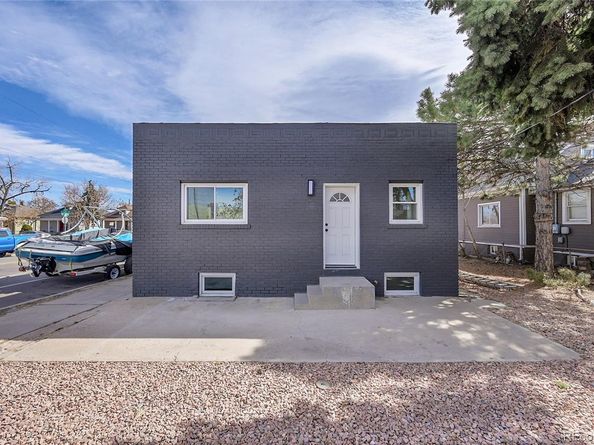 20 E 45th Avenue, Denver CO 80216