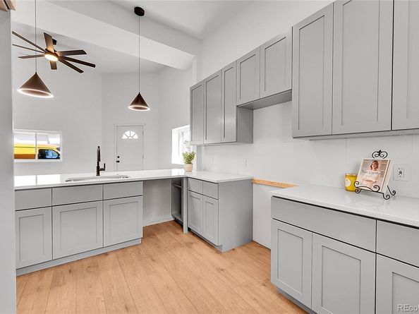 20 E 45th Avenue, Denver CO 80216