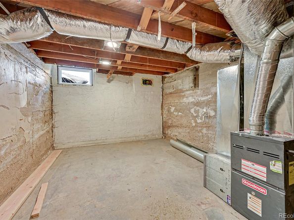 20 E 45th Avenue, Denver CO 80216