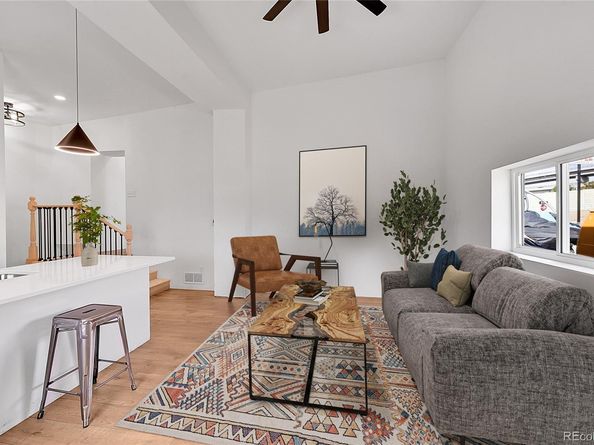 20 E 45th Avenue, Denver CO 80216