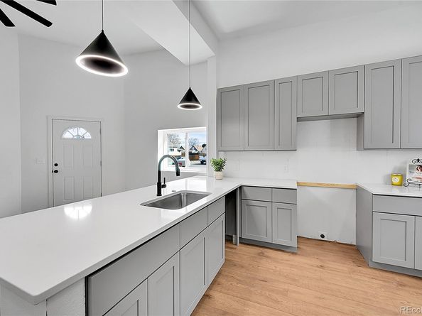 20 E 45th Avenue, Denver CO 80216