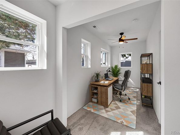 20 E 45th Avenue, Denver CO 80216