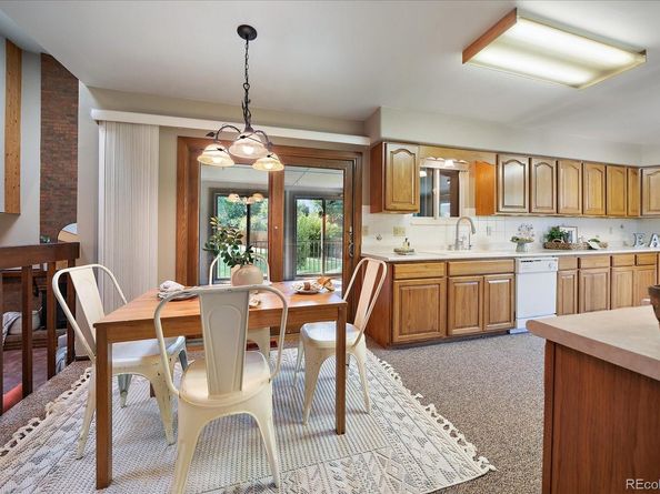 7209 Secrest Court, Arvada CO 80007