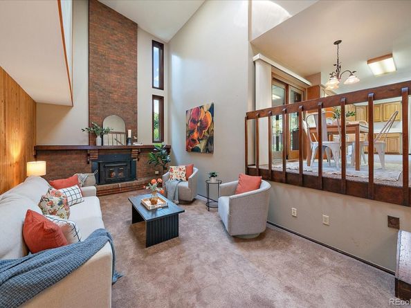 7209 Secrest Court, Arvada CO 80007