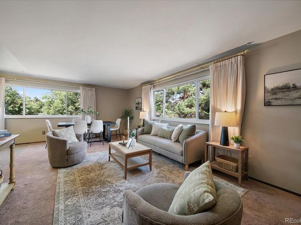 7209 Secrest Court, Arvada CO 80007