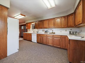 7209 Secrest Court, Arvada CO 80007