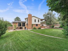 7209 Secrest Court, Arvada CO 80007