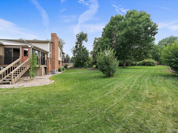 7209 Secrest Court, Arvada CO 80007