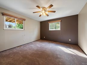 7209 Secrest Court, Arvada CO 80007