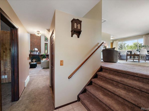 7209 Secrest Court, Arvada CO 80007