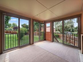 7209 Secrest Court, Arvada CO 80007