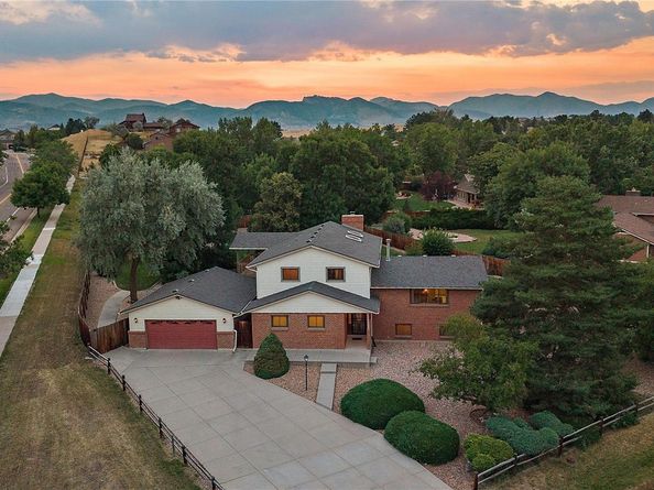 7209 Secrest Court, Arvada CO 80007