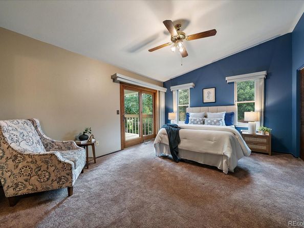 7209 Secrest Court, Arvada CO 80007