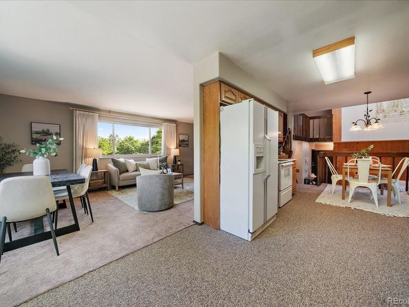 7209 Secrest Court, Arvada CO 80007