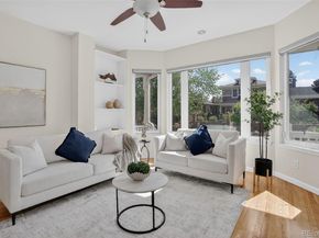 1123 N Elizabeth Street, Denver CO 80206