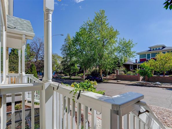 1123 N Elizabeth Street, Denver CO 80206