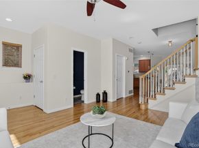 1123 N Elizabeth Street, Denver CO 80206