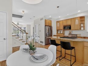 1123 N Elizabeth Street, Denver CO 80206