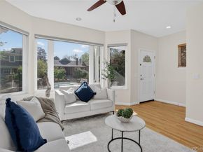1123 N Elizabeth Street, Denver CO 80206