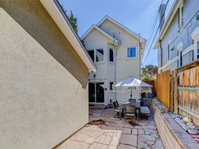 1123 N Elizabeth Street, Denver CO 80206