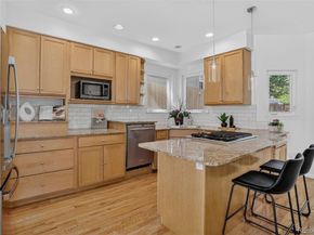 1123 N Elizabeth Street, Denver CO 80206