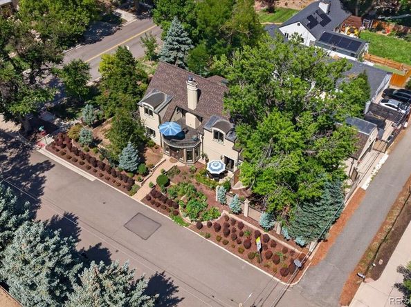 6901 E 12th Avenue, Denver CO 80220