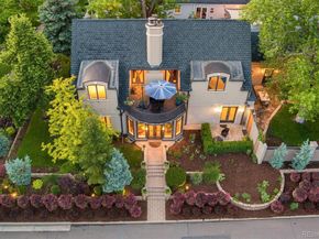6901 E 12th Avenue, Denver CO 80220
