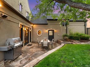 6901 E 12th Avenue, Denver CO 80220